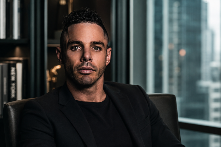 Meet Jared Esguerra, the Fintech Entrepreneur Helping Founders Turn AI Plans Into Action