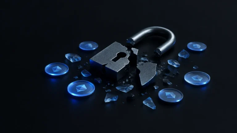 Security firms count about $766 million lost to crypto hacks in September