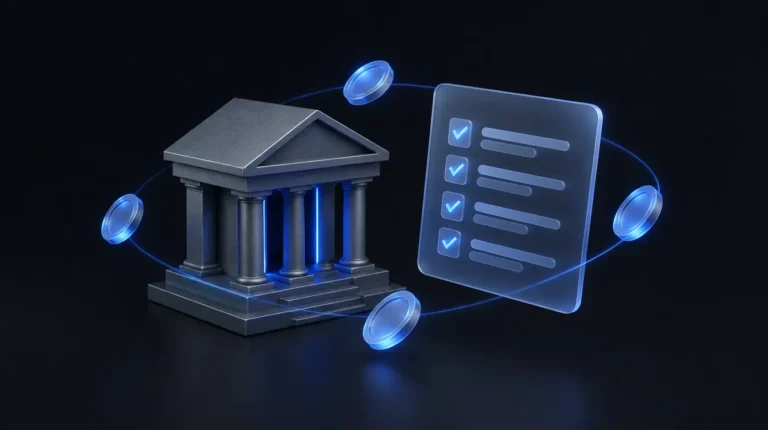 Credit unions may have to report stablecoin activity from 2027